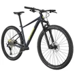 Cannondale Trail 29 SL 2 férfi Mountain Bike midnight blue