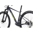 Cannondale Trail 29 SL 2 férfi Mountain Bike midnight blue