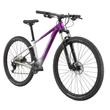 Cannondale Trail 29 SL 4 Womens női Mountain Bike purple