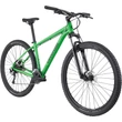 Cannondale Trail 29 7 férfi Mountain Bike green