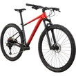 Cannondale Trail 29 SL 3 férfi Mountain Bike rally red