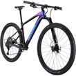 Cannondale Scalpel HT Carbon 2 férfi Mountain Bike purple haze 