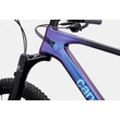 Cannondale Scalpel HT Carbon 2 férfi Mountain Bike purple haze 