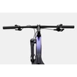 Cannondale Scalpel HT Carbon 2 férfi Mountain Bike purple haze 