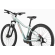 Cannondale Trail 29 7 Womens női Mountain Bike cool mint