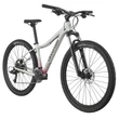 Cannondale Trail 29 7 Womens női Mountain Bike chalk