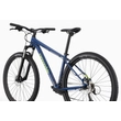 Cannondale Trail 27.5 6 férfi Mountain Bike blue