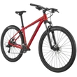 Cannondale Trail 29 7 férfi Mountain Bike rally red