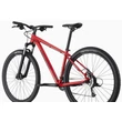 Cannondale Trail 29 7 férfi Mountain Bike rally red