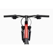 Cannondale Trail 29 7 férfi Mountain Bike rally red