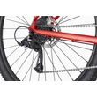 Cannondale Trail 29 7 férfi Mountain Bike rally red