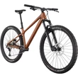 Cannondale Habit HT 1 férfi Mountain Bike cinnamon