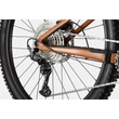 Cannondale Habit HT 1 férfi Mountain Bike cinnamon