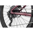 Cannondale Habit HT 2 férfi Mountain Bike black cherry
