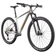 Cannondale Trail 29&quot; SL 1 férfi Mountain Bike stealth grey