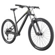 Cannondale Habit HT 2 férfi Mountain Bike Obsidian