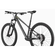 Cannondale Habit HT 2 férfi Mountain Bike Obsidian