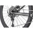 Cannondale Habit HT 2 férfi Mountain Bike Obsidian