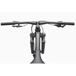 Cannondale Habit HT 2 férfi Mountain Bike Obsidian