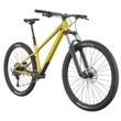 Cannondale Habit HT 2 férfi Mountain Bike Phoenix Yellow