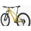 Cannondale Habit HT 2 férfi Mountain Bike Phoenix Yellow