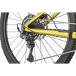 Cannondale Habit HT 2 férfi Mountain Bike Phoenix Yellow