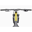 Cannondale Habit HT 2 férfi Mountain Bike Phoenix Yellow