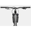 Cannondale Trail 1 férfi Mountain Bike Black