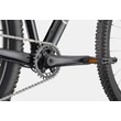 Cannondale Trail 1 férfi Mountain Bike Black
