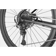 Cannondale Trail 1 férfi Mountain Bike Black