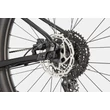 Cannondale Trail 1 férfi Mountain Bike Black