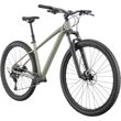 Cannondale Trail 1 férfi Mountain Bike Tiger Shark