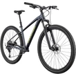 Cannondale Trail 1 férfi Mountain Bike Tungsten Blue