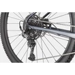 Cannondale Trail 1 férfi Mountain Bike Tungsten Blue