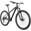 Cannondale Trail 2 férfi Mountain Bike Black 