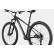 Cannondale Trail 2 férfi Mountain Bike Black 