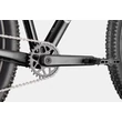 Cannondale Trail 2 férfi Mountain Bike Black 