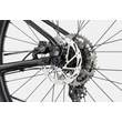 Cannondale Trail 2 férfi Mountain Bike Black 