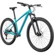 Cannondale Trail 2 férfi Mountain Bike Ion Blue