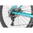 Cannondale Trail 2 férfi Mountain Bike Ion Blue
