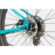 Cannondale Trail 2 férfi Mountain Bike Ion Blue