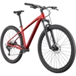 Cannondale Trail 2 férfi Mountain Bike Metallic Red
