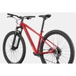 Cannondale Trail 2 férfi Mountain Bike Metallic Red