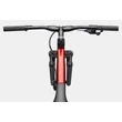 Cannondale Trail 2 férfi Mountain Bike Metallic Red