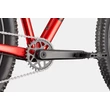 Cannondale Trail 2 férfi Mountain Bike Metallic Red