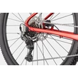 Cannondale Trail 2 férfi Mountain Bike Metallic Red