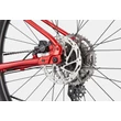 Cannondale Trail 2 férfi Mountain Bike Metallic Red