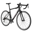 Cannondale CAAD Optimo 3 férfi Országúti Kerékpár black