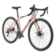 Cannondale Synapse Tiagra Womens női Országúti Kerékpár