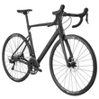 Cannondale Caad 13 Disc 105 férfi Országúti Kerékpár black